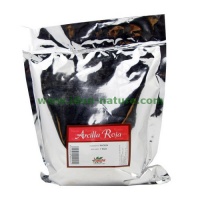 Arcilla Roja en polvo PLANTAPOL